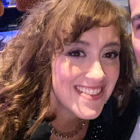 Meet your Posher, Barb - Picture 1 of 1